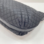 Prada Shoulder Bag Black — view 9