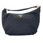 Prada Shoulder Bag Black — view 2