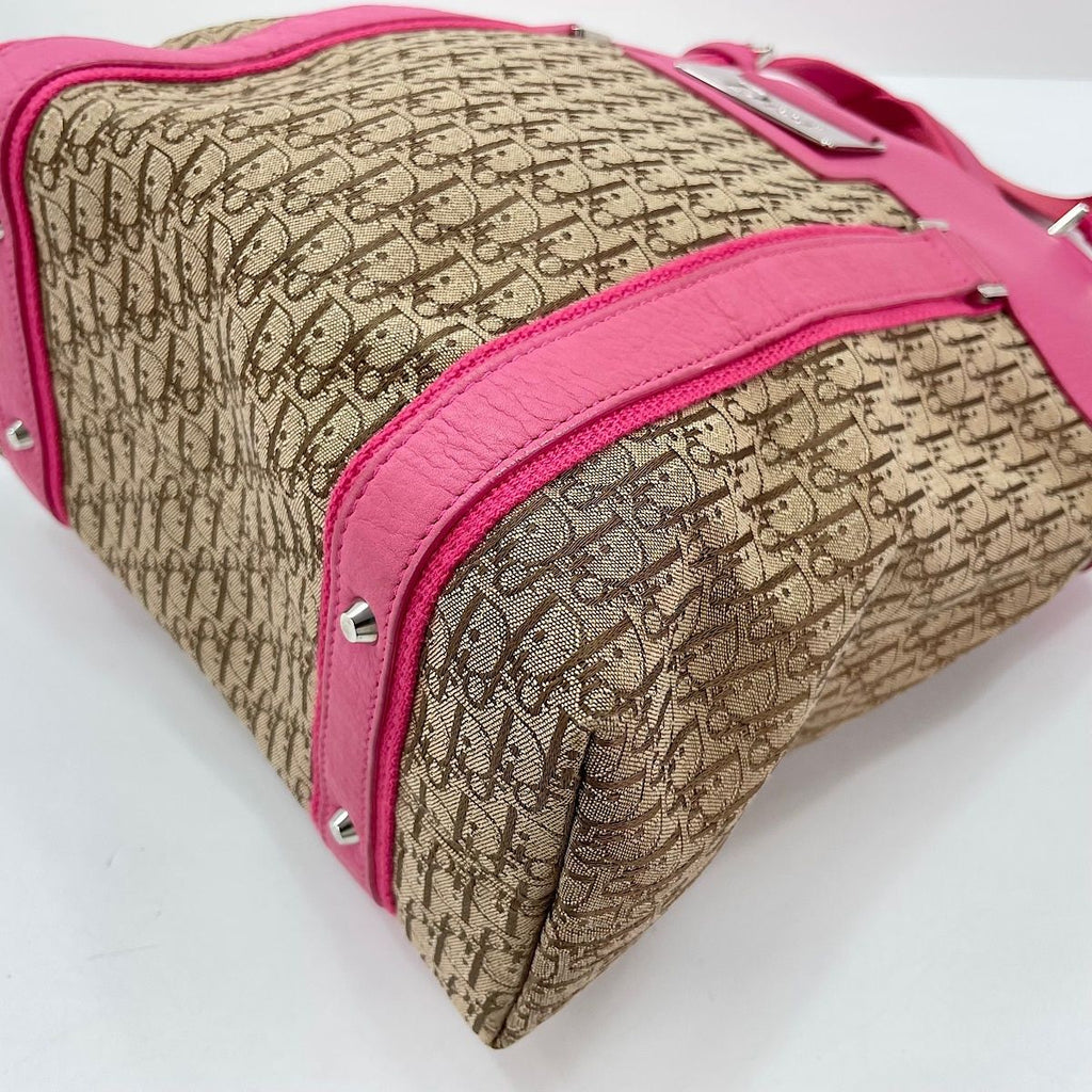 Dior Tote Street Chic — view 9