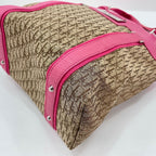 Dior Tote Street Chic — view 9