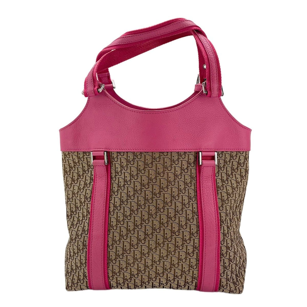 Dior Tote Street Chic — view 3