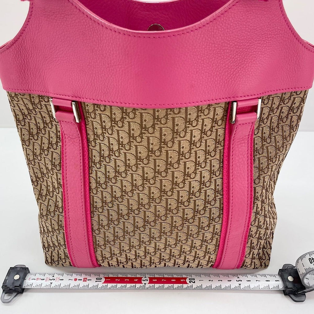 Dior Tote Street Chic — view 4