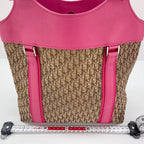 Dior Tote Street Chic — view 4
