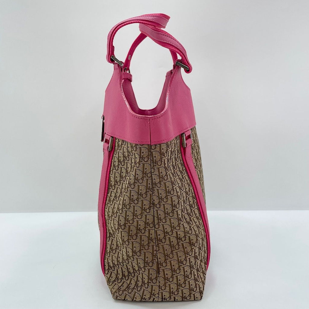 Dior Tote Street Chic — view 6