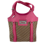 Dior Tote Street Chic — view 2