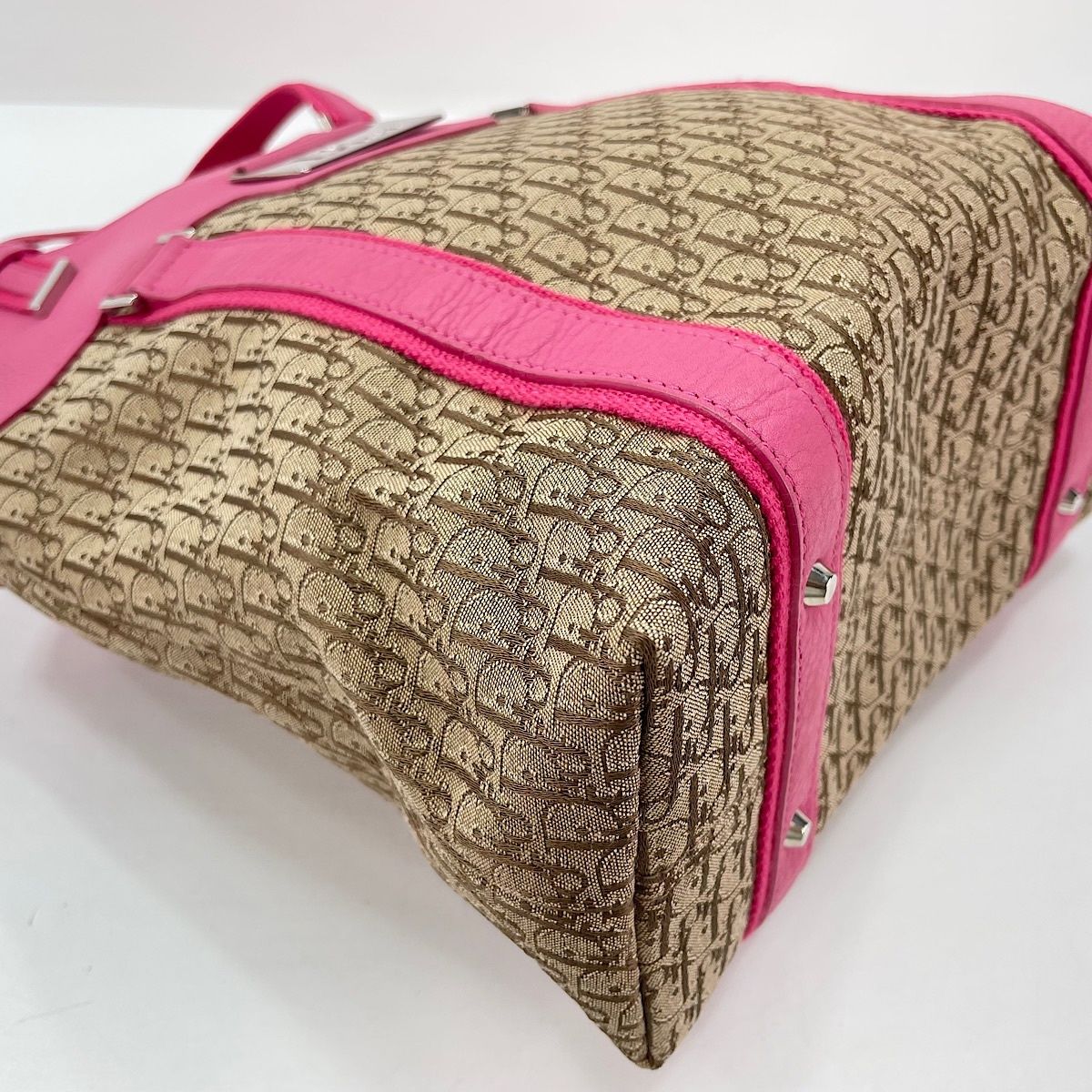 Dior Tote Street Chic — view 8