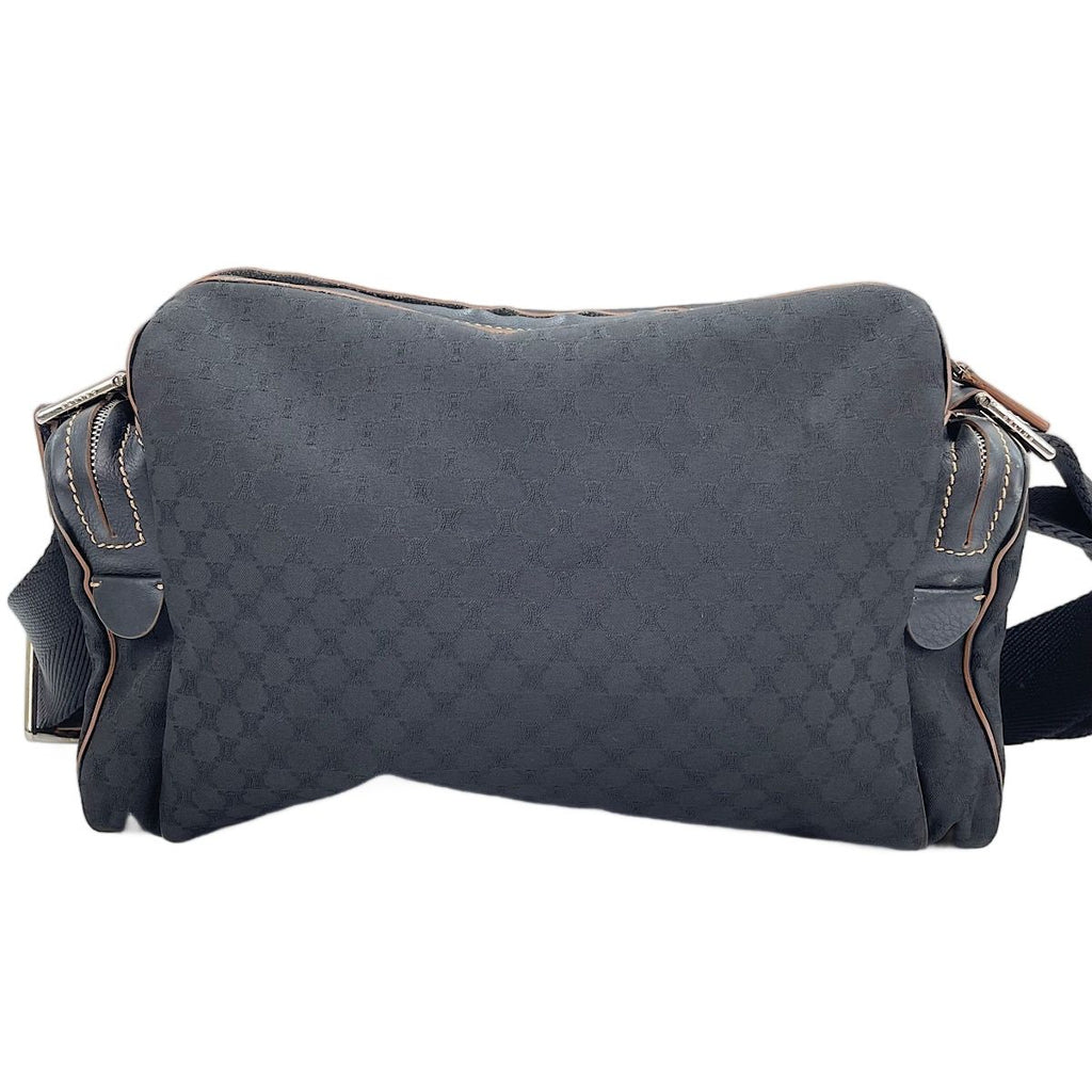 Celine Shoulder Bag Macadam — view 3
