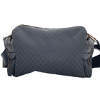 Celine Shoulder Bag Macadam — view 3
