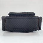 Celine Shoulder Bag Macadam — view 7