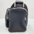 Celine Shoulder Bag Macadam — view 6