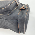 Celine Shoulder Bag Macadam — view 8