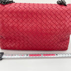 Bottega Veneta Shoulder Bag Intrecciato — view 4
