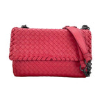 Bottega Veneta Shoulder Bag Intrecciato