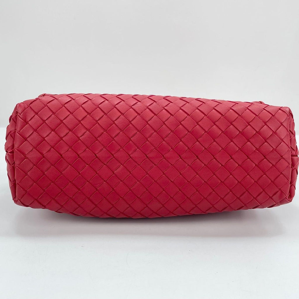 Bottega Veneta Shoulder Bag Intrecciato — view 7