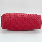 Bottega Veneta Shoulder Bag Intrecciato — view 7