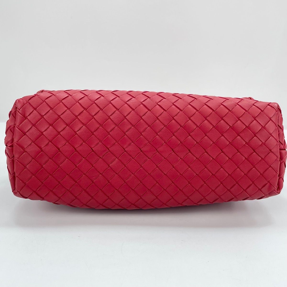 Bottega Veneta Shoulder Bag Intrecciato — view 7