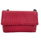 Bottega Veneta Shoulder Bag Intrecciato — view 2