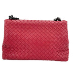 Bottega Veneta Shoulder Bag Intrecciato — view 3