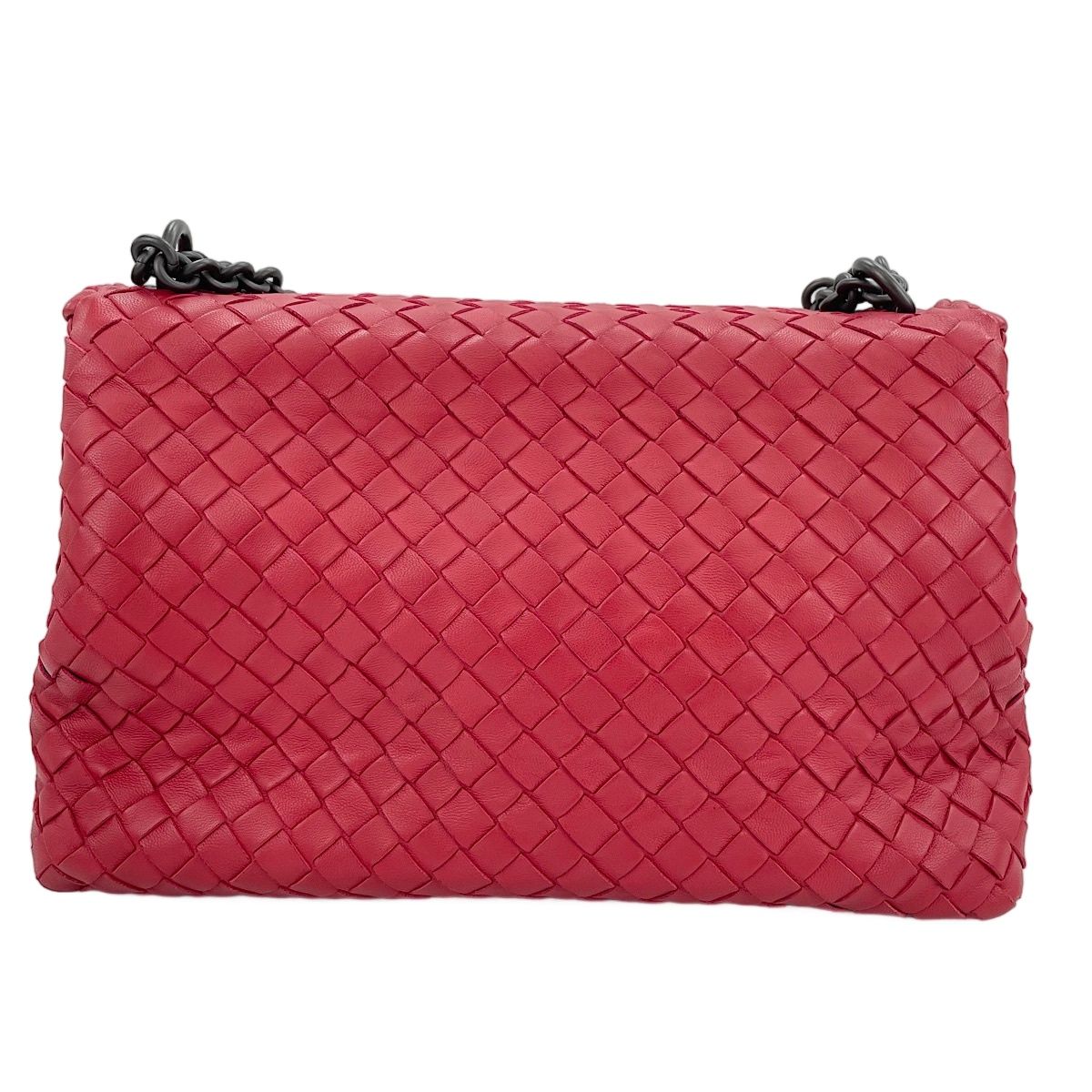 Bottega Veneta Shoulder Bag Intrecciato — view 3