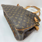 Louis Vuitton Tote Batignolles Oriental — view 9
