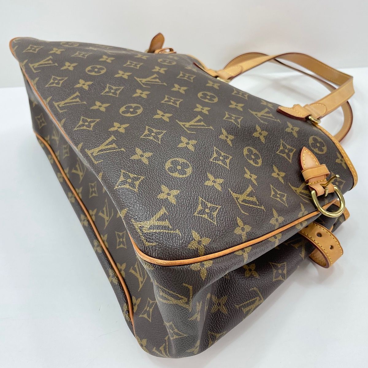 Louis Vuitton Tote Batignolles Oriental — view 9