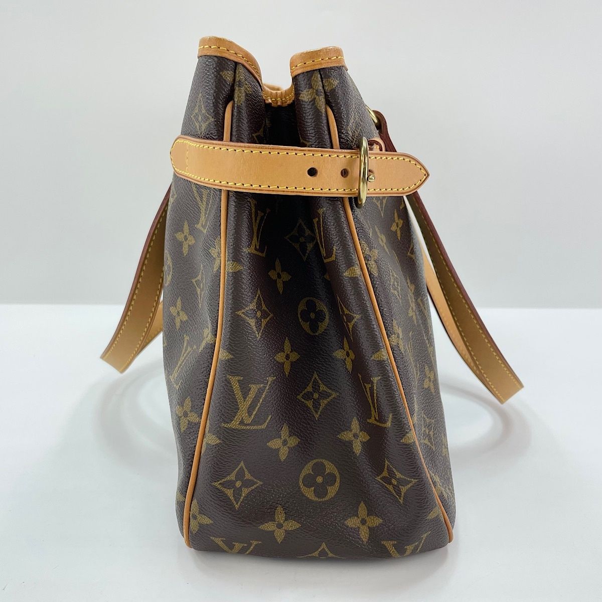 Louis Vuitton Tote Batignolles Oriental — view 5