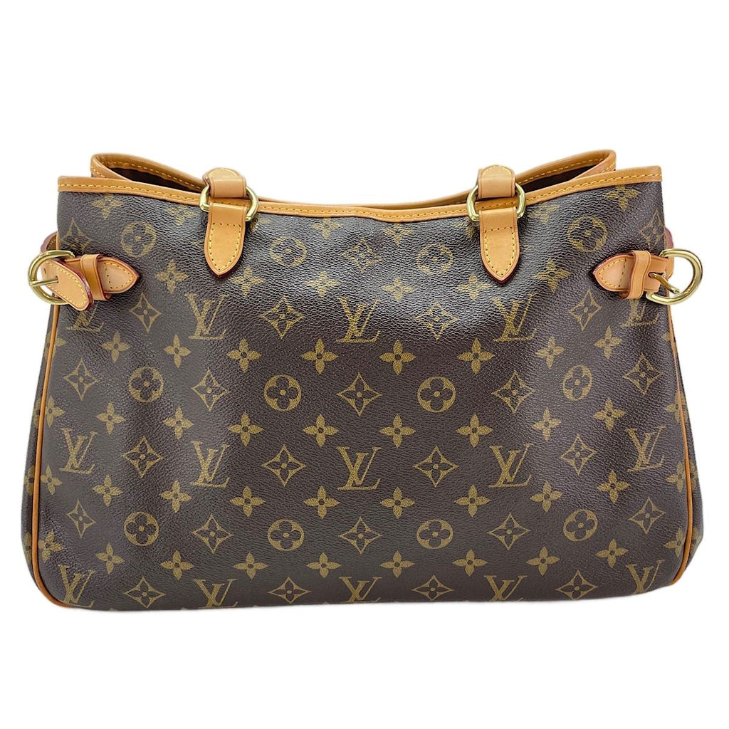 Louis Vuitton Tote Batignolles Oriental — view 2