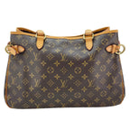 Louis Vuitton Tote Batignolles Oriental — view 2