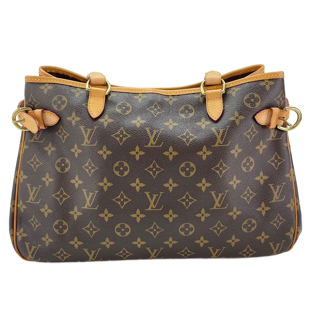 Louis Vuitton Tote Batignolles Oriental — view 2