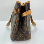 Louis Vuitton Tote Batignolles Oriental — view 6