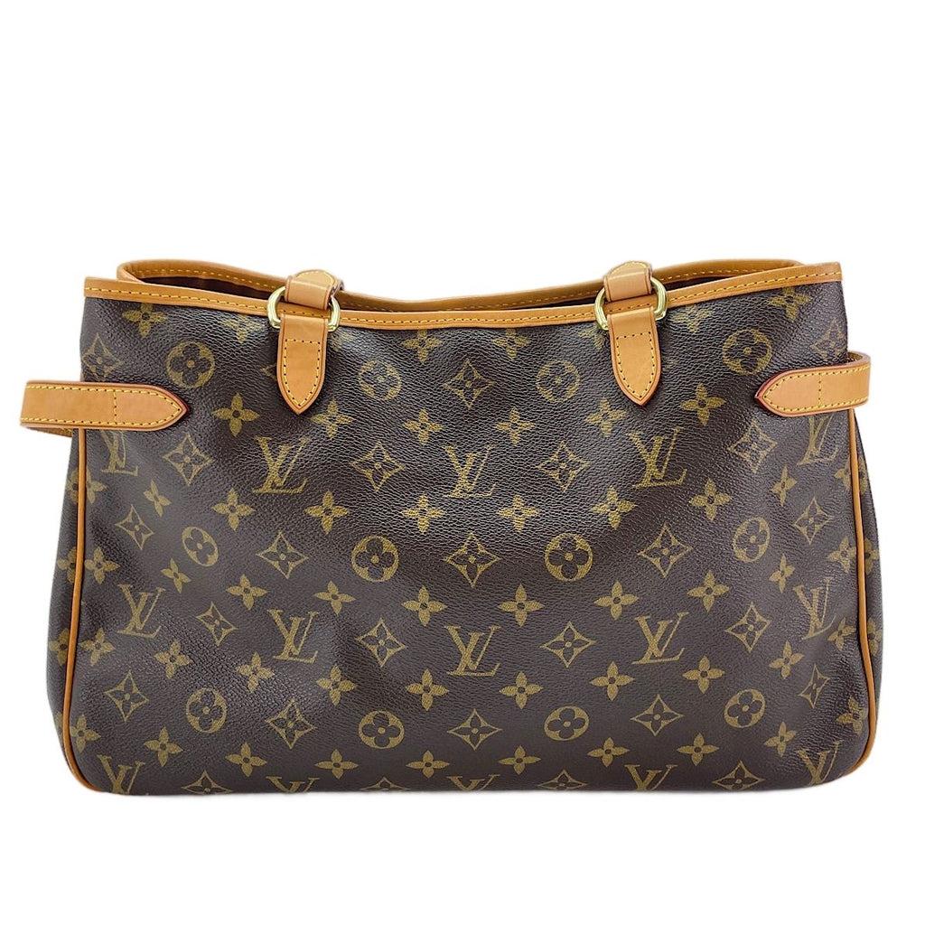 Louis Vuitton Tote Batignolles Oriental — view 3