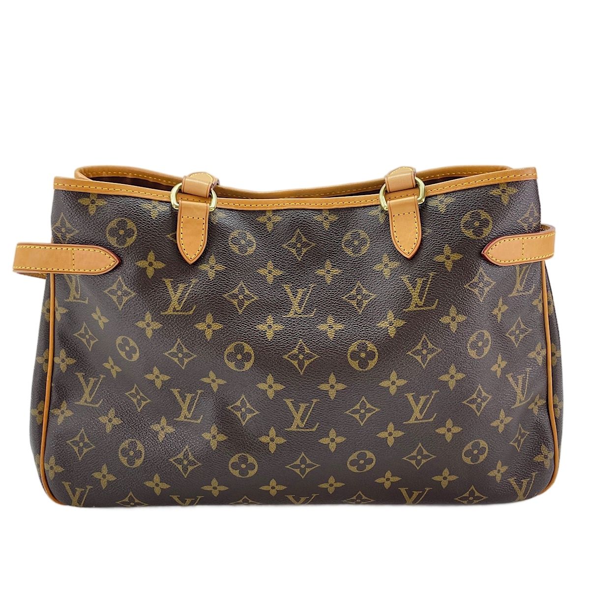 Louis Vuitton Tote Batignolles Oriental — view 3