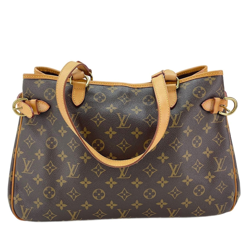 Louis Vuitton Tote Batignolles Oriental