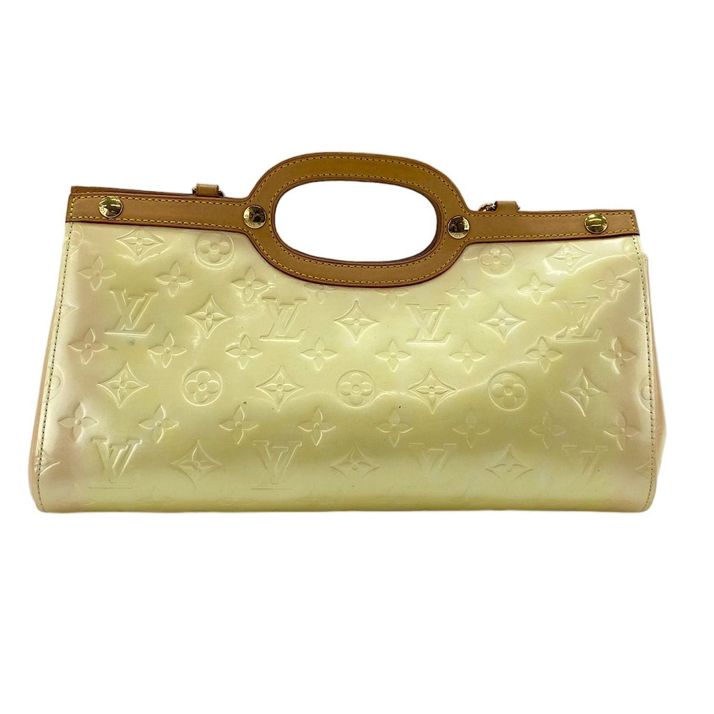 Louis Vuitton Handbag Roxbury Drive — view 2