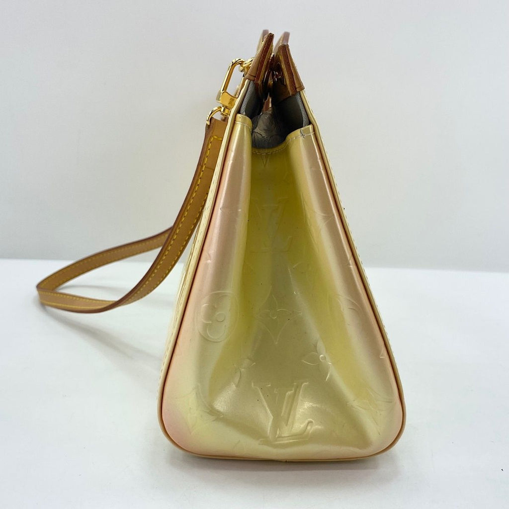 Louis Vuitton Handbag Roxbury Drive — view 6