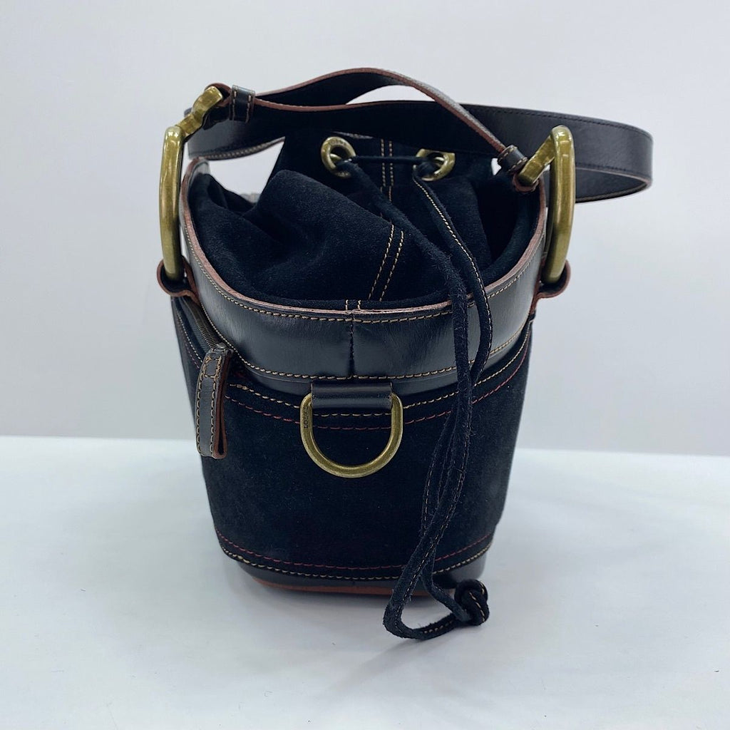 Loewe Shoulder Bag Anagram — view 5