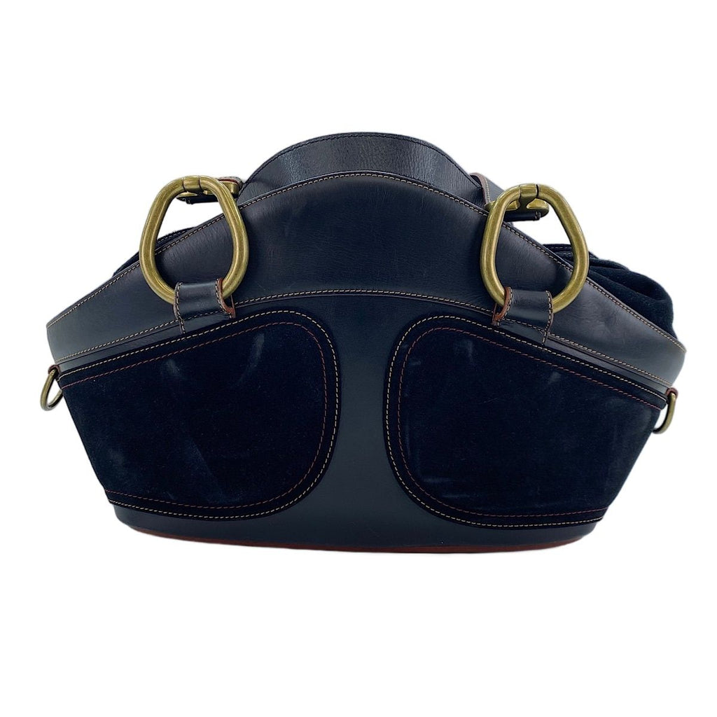 Loewe Shoulder Bag Anagram — view 3