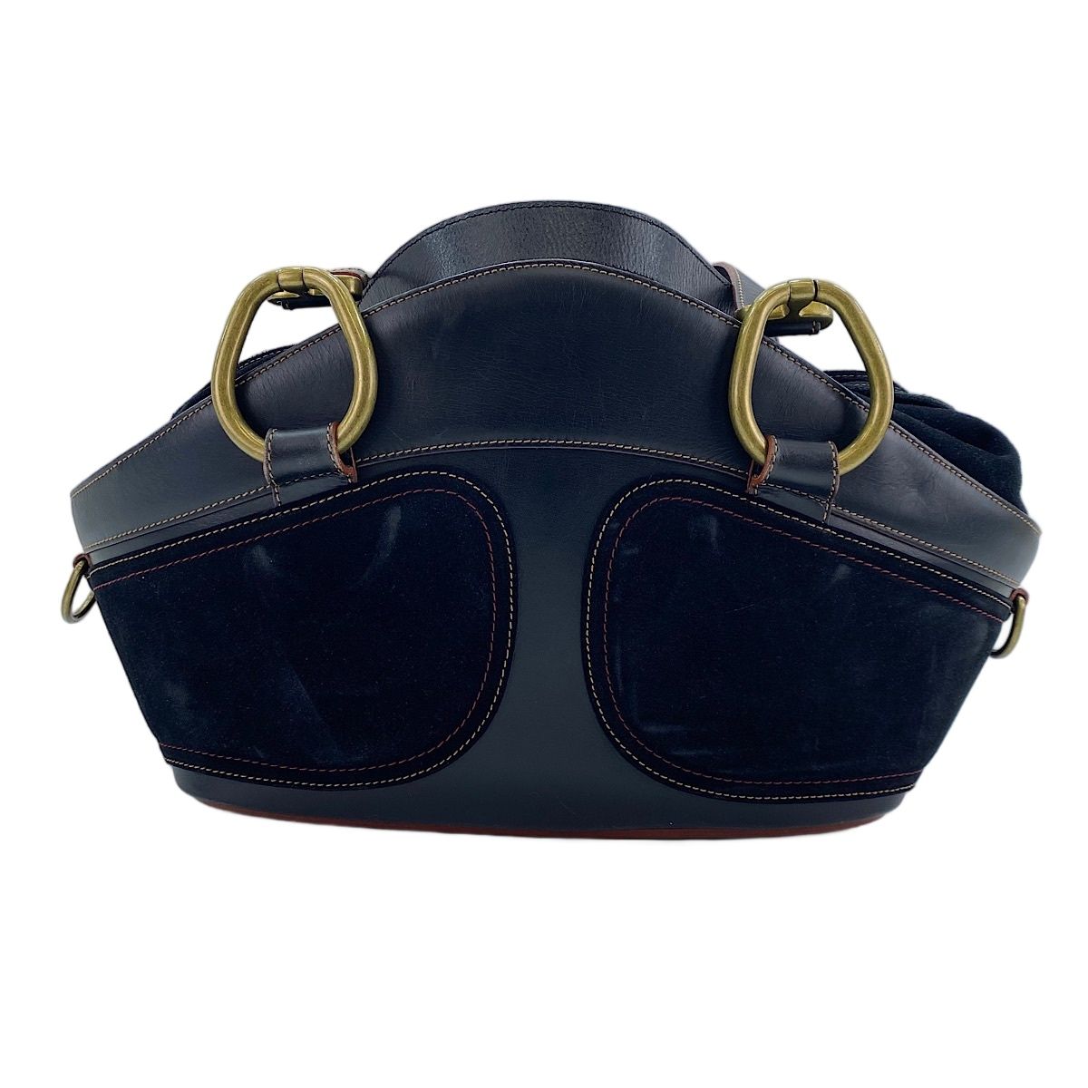 Loewe Shoulder Bag Anagram — view 3