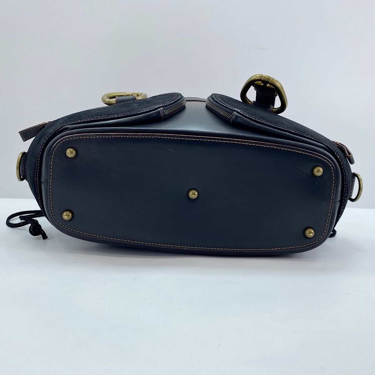 Loewe Shoulder Bag Anagram — view 7