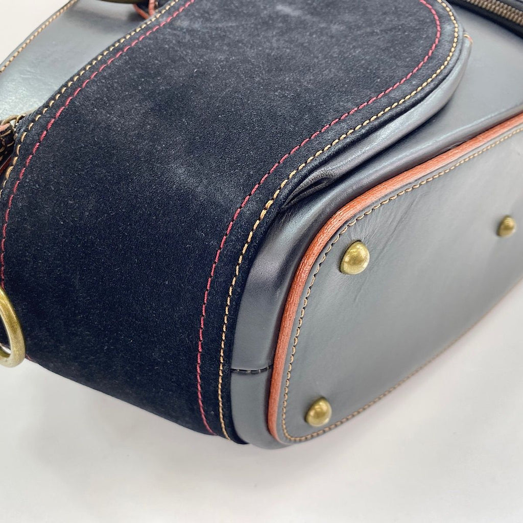 Loewe Shoulder Bag Anagram — view 8