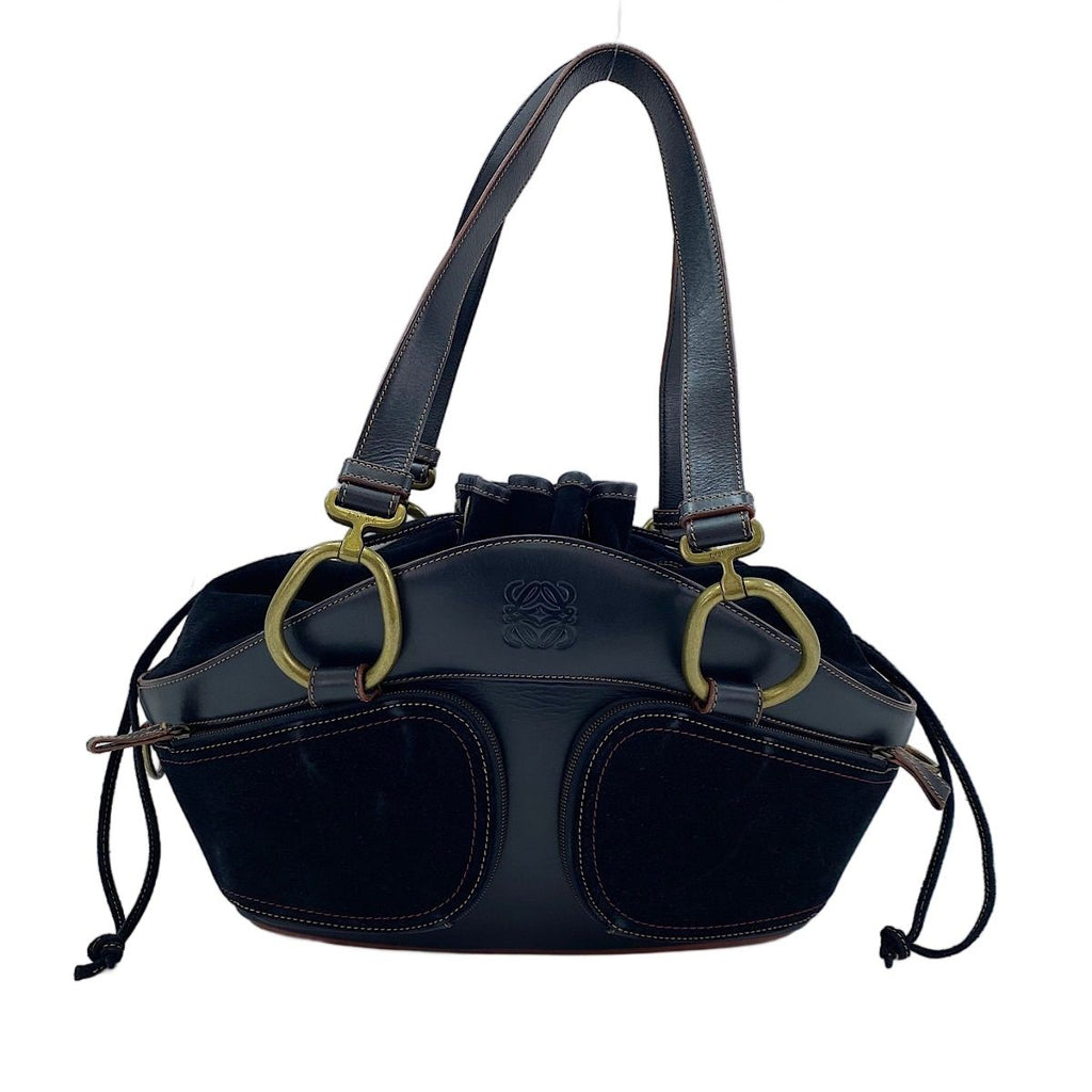 Loewe Shoulder Bag Anagram