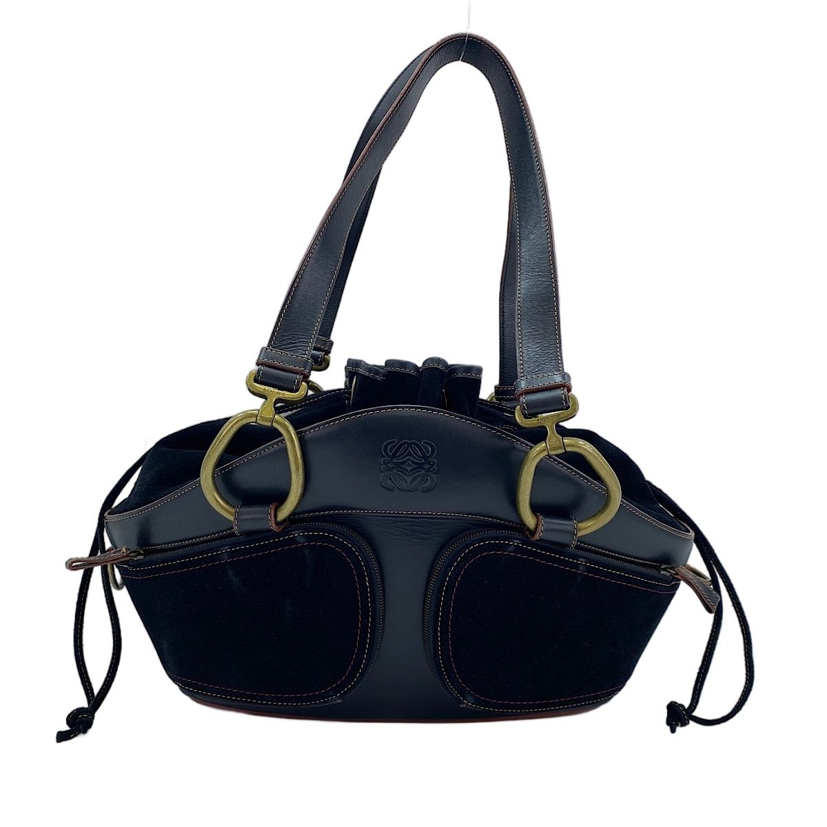 Loewe Shoulder Bag Anagram