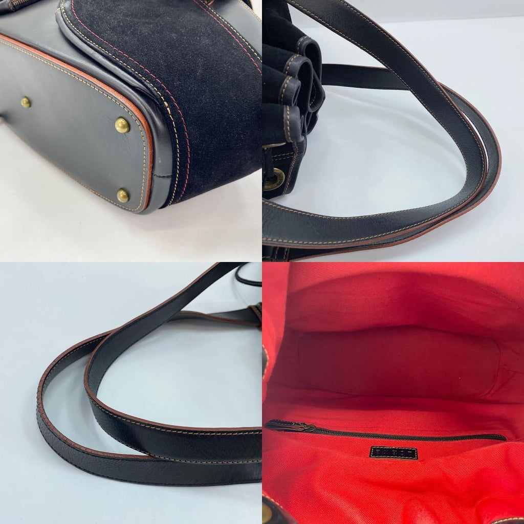 Loewe Shoulder Bag Anagram — view 9