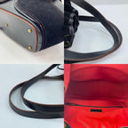 Loewe Shoulder Bag Anagram — view 9