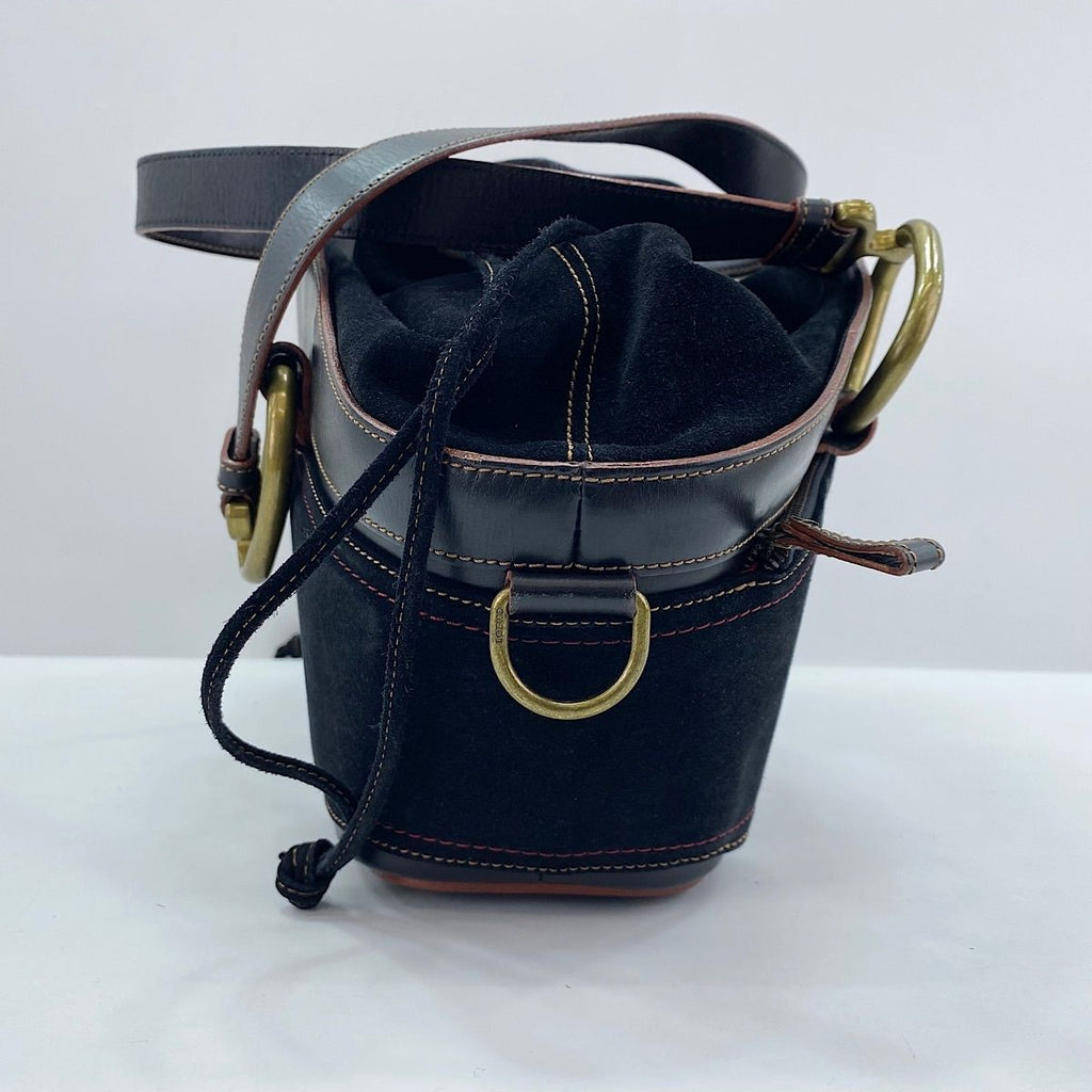 Loewe Shoulder Bag Anagram — view 6