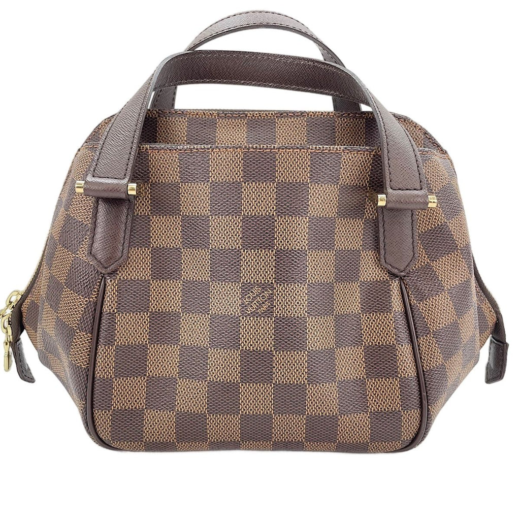 Louis Vuitton Handbag Belem PM — view 2