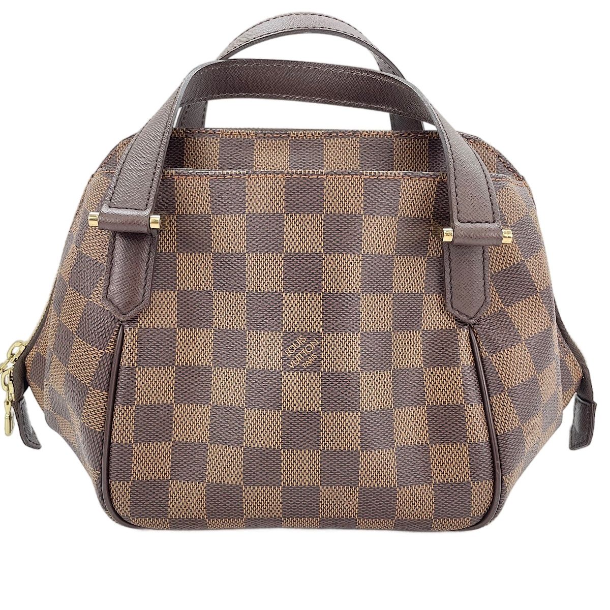 Louis Vuitton Handbag Belem PM — view 2