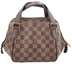 Louis Vuitton Handbag Belem PM — view 3
