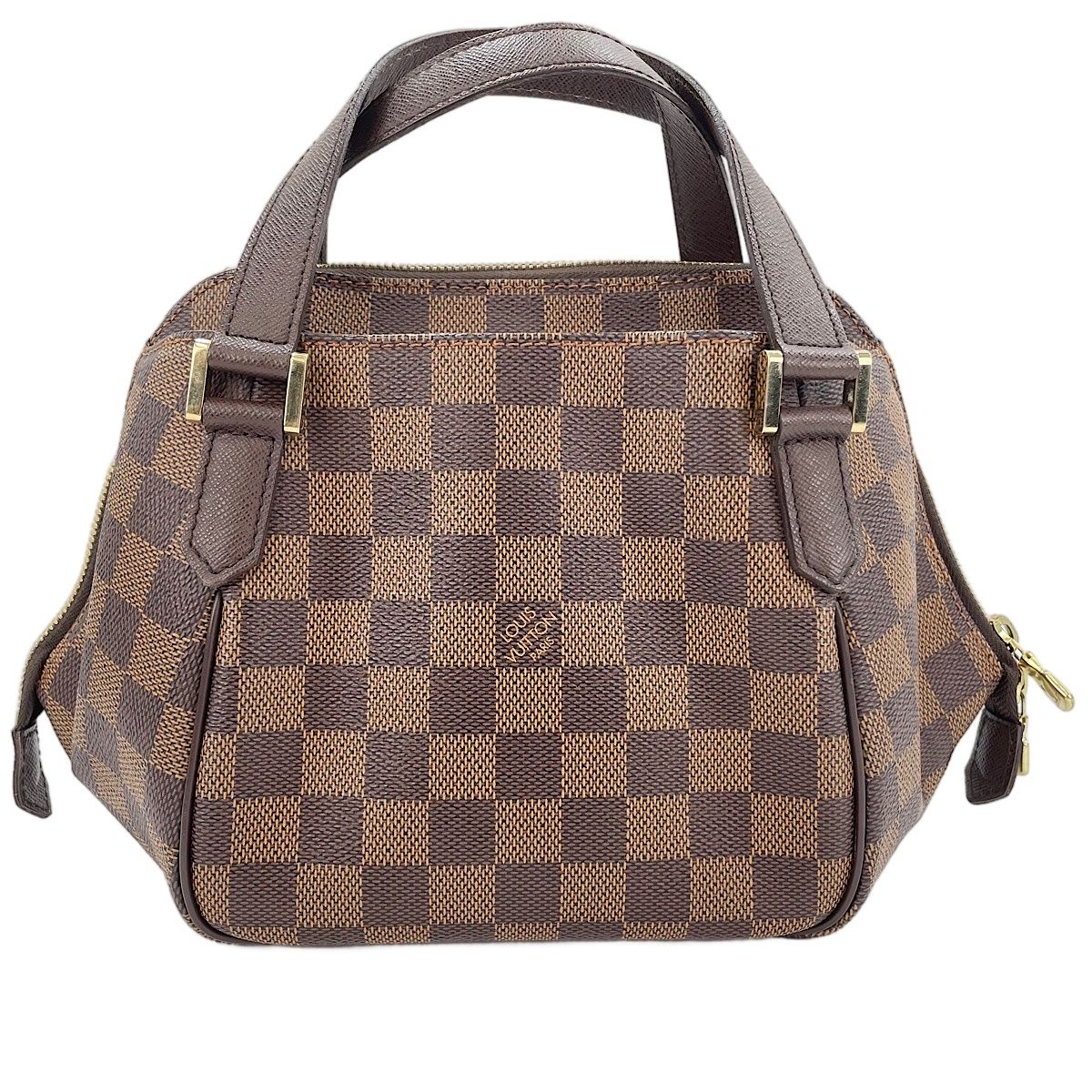 Louis Vuitton Handbag Belem PM — view 3