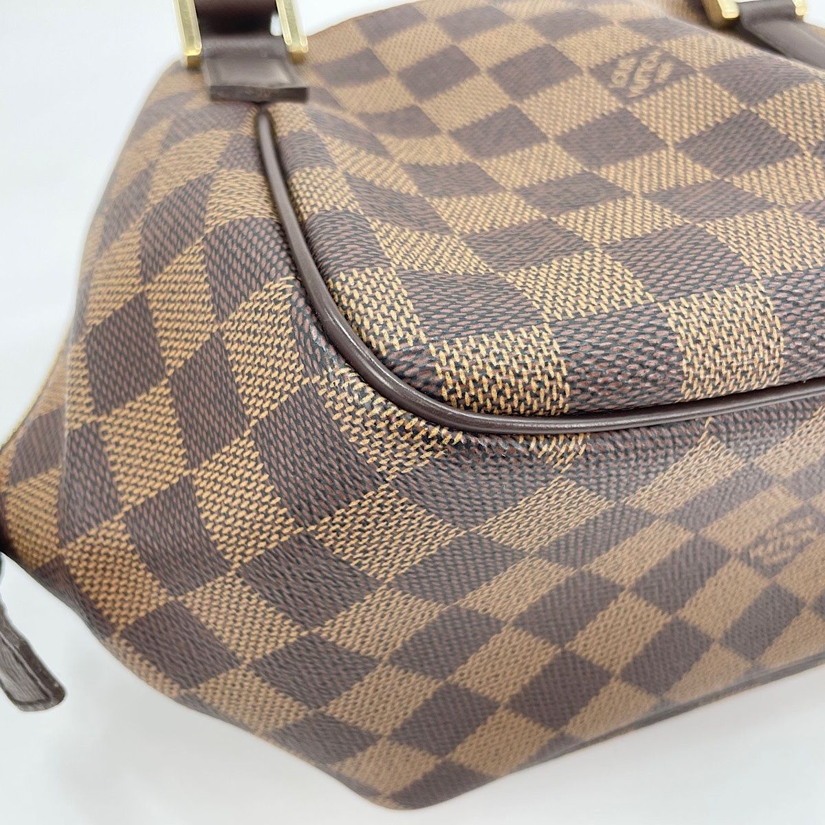 Louis Vuitton Handbag Belem PM — view 9